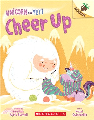 Cheer up /