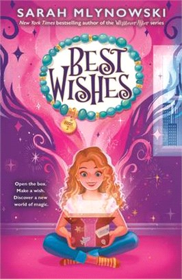 Best Wishes (Best Wishes #1)(精裝本)