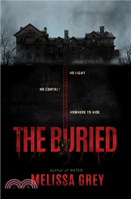 The Buried(精裝本)