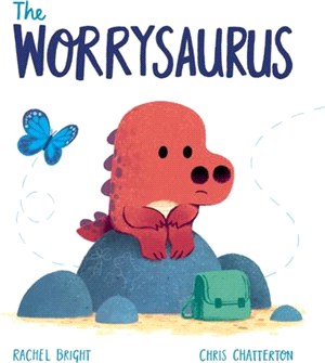 The worrysaurus /