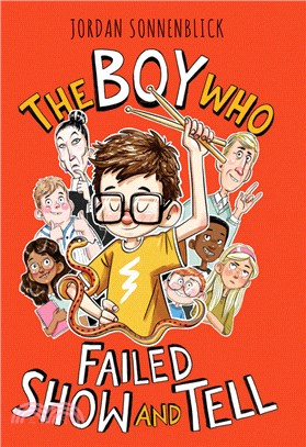 The boy who failed show and ...