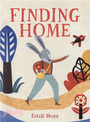 Finding home /