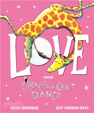 Love from giraffes can't dan...