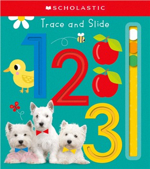 Trace and Slide 123 (操作書)