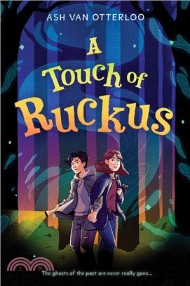 A Touch of Ruckus(精裝本)