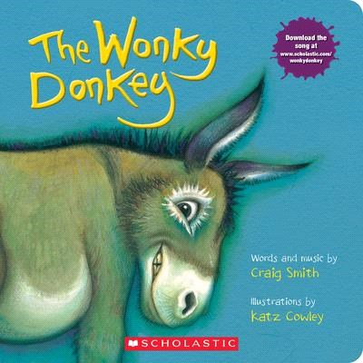 The wonky donkey /
