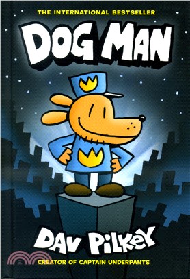 Dog Man /