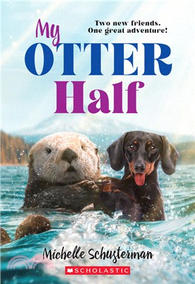 My Otter Half