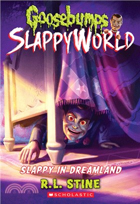 Goosebumps Slappyworld #16:Slappy in Dreamland