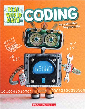 Coding (Real World Math)(平裝本)