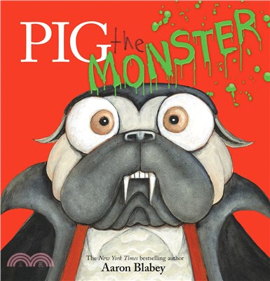 Pig the monster /