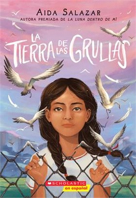 La Tierra de Las Grullas (Land of the Cranes)