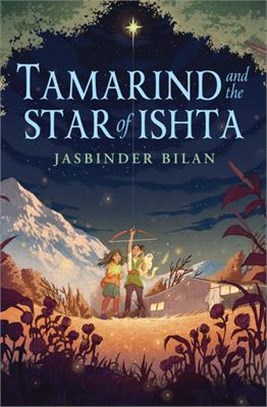 Tamarind and the star of Ish...