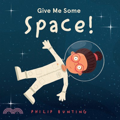 Give Me Some Space!