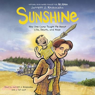 Sunshine (Audio CD edition)