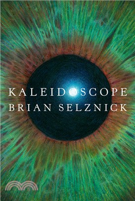 Kaleidoscope (精裝本)(NYT Best Children's Books of 2021)