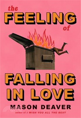 The Feeling of Falling in Love