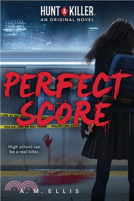 Perfect Score (A Hunt A Killer Original Novel)