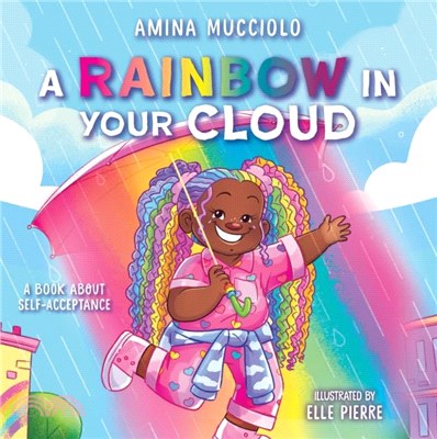 Studio Mucci: Rainbow in Your Cloud