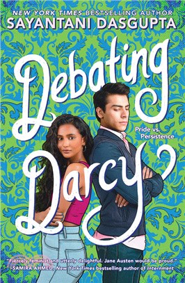 Debating Darcy /