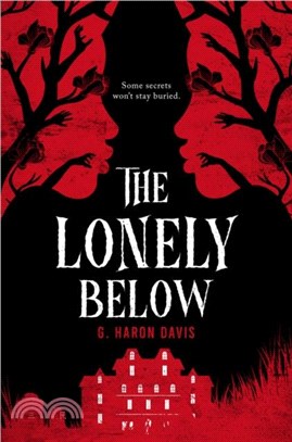 The Lonely Below