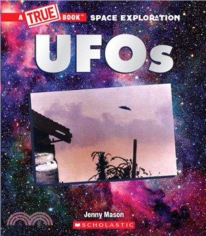 UFOs (a True Book: Space Exploration)