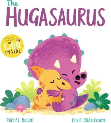 The Hugasaurus