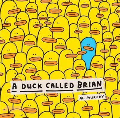 A Duck Called Brian