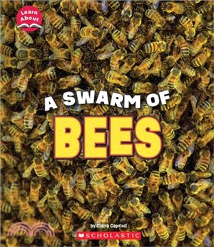 A Swarm of Bees (Learn About: Animals)