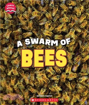 A Swarm of Bees (Learn About: Animals)