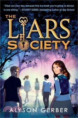 The Liars Society