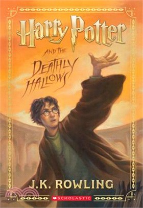 Harry Potter and the Deathly Hallows (Harry Potter, Book 7)