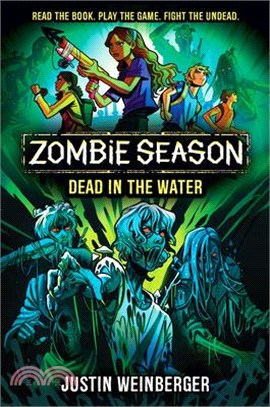 Zombie Season 2: Dead in the Water