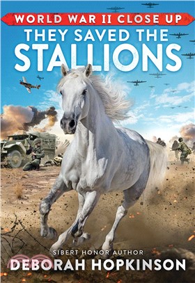 World War II Close Up: They Saved the Stallions