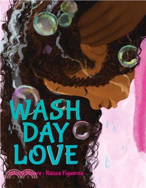 Wash Day Love