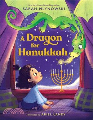 A Dragon for Hanukkah