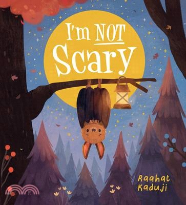 I'm Not Scary