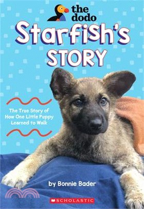 Starfish's Story (the Dodo)