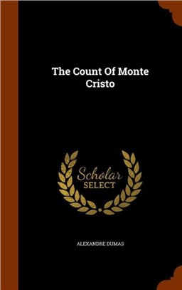 The Count of Monte Cristo