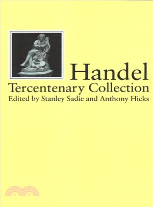 Handel ― Tercentenary Collection