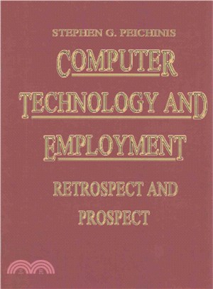 Computer Technology and Employment ― Retrospect and Prospect