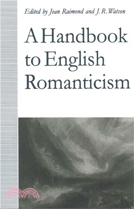 A Handbook to English Romanticism