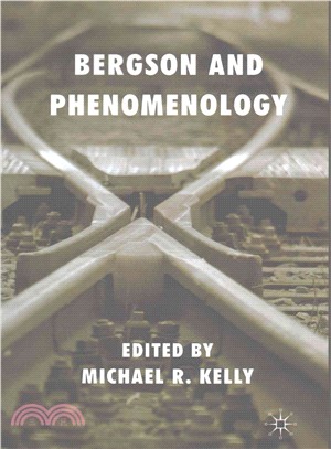 Bergson and Phenomenology