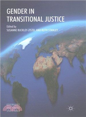 Gender in Transitional Justice