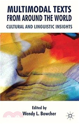 Multimodal Texts from Around the World：Cultural and Linguistic Insights