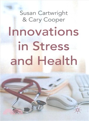 Innovations in Stress and Health