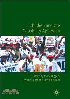 Children and the Capability Approach