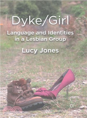 Dyke / Girl ― Language and Identities in a Lesbian Group