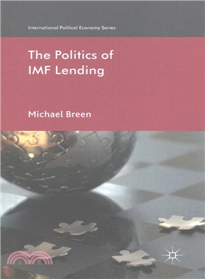 The Politics of Imf Lending