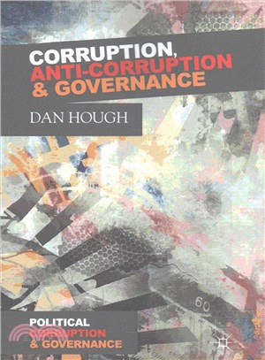 Corruption, Anti-corruption and Governance